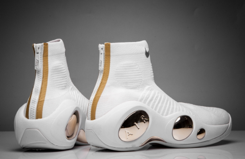 Nike Zoom Flight Bonafide Men Shoes--002